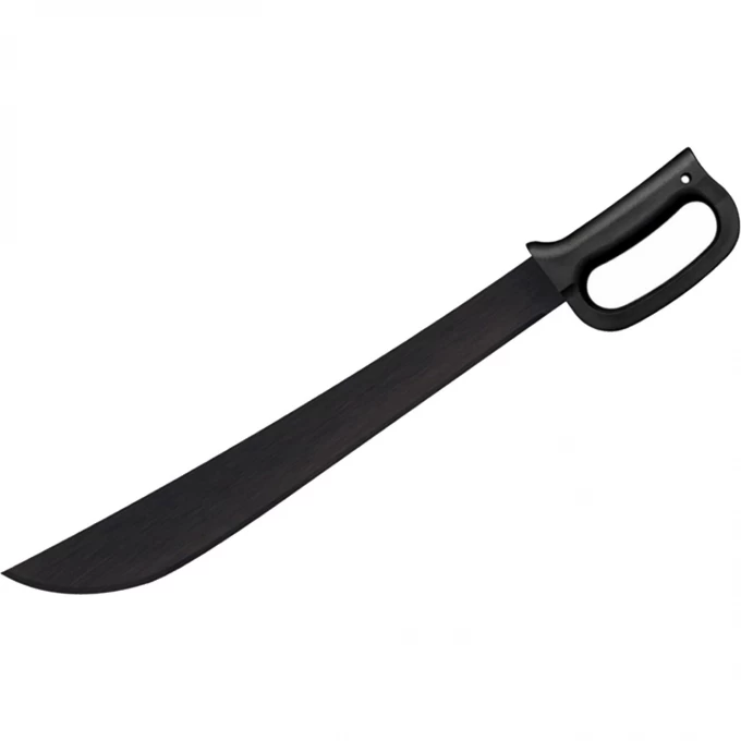 Мачете COLD STEEL LATIN D-GUARD MACHETE 18" CS_97AD18Z Мачете COLD STEEL LATIN D-GUARD MACHETE 18" CS_97AD18Z
